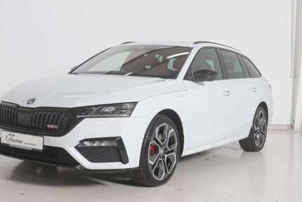 Skoda Octavia 46.002 km 28.780 &euro; Pilsach 92367