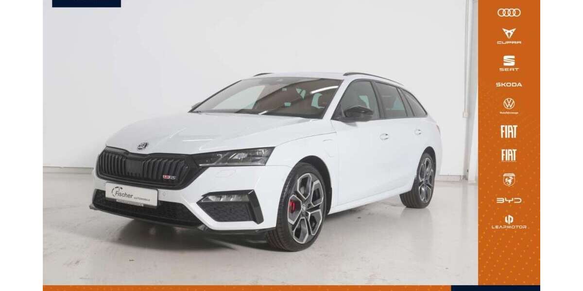 Skoda Octavia 46.002 km 28.780 &euro; Pilsach 92367