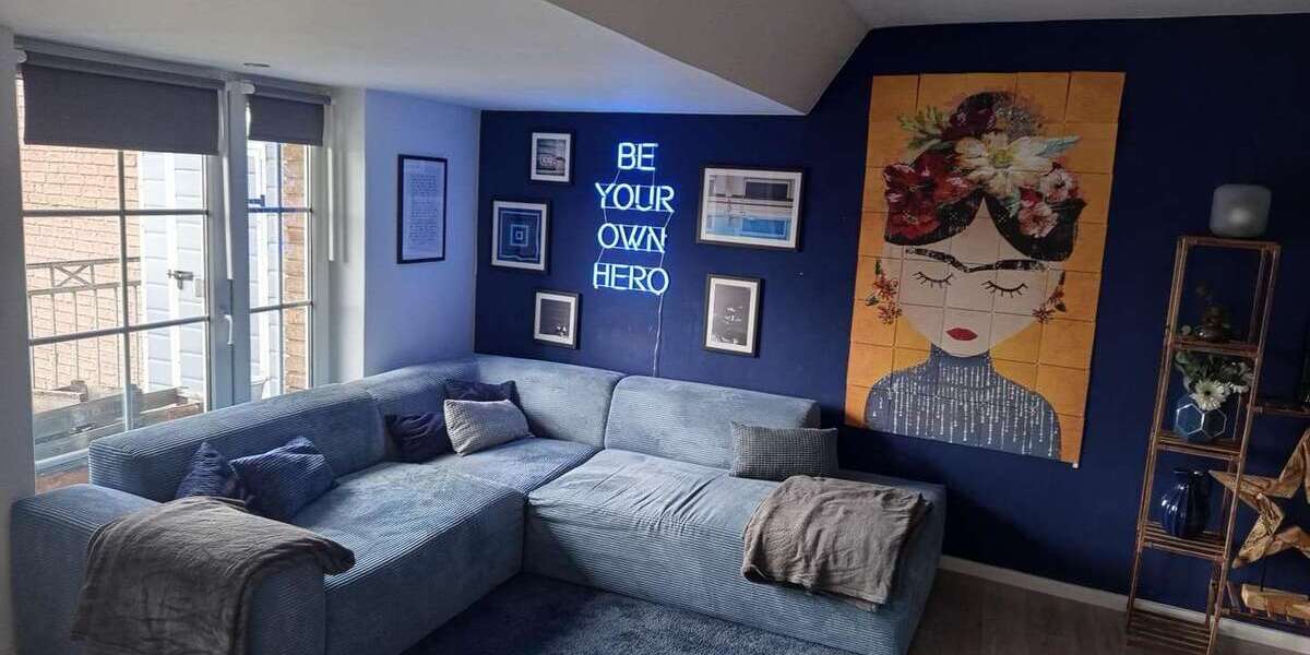 Etagenwohnung Frechen - 2 Zimmer, 71 m&sup2;, 255.000&euro; | Angebot:26583948