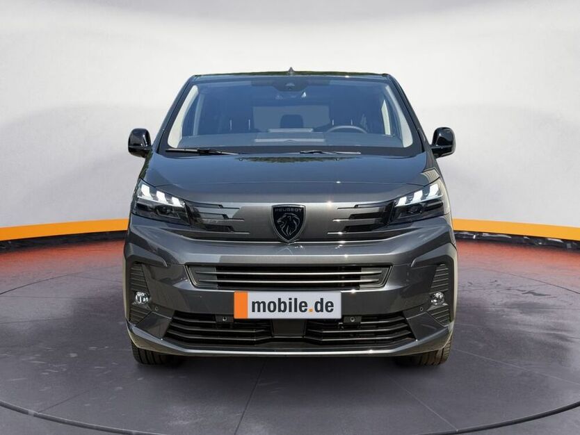 Peugeot Traveller Premium L3 180 BHDI *NAVI*KAMERA