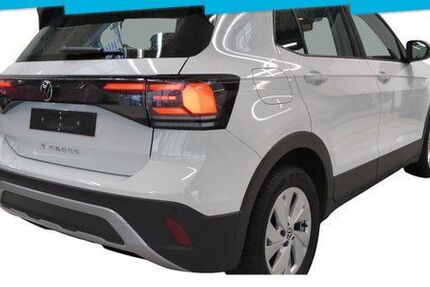 VW T-Cross 9.856 km 19.990 &euro; Berlin 10587