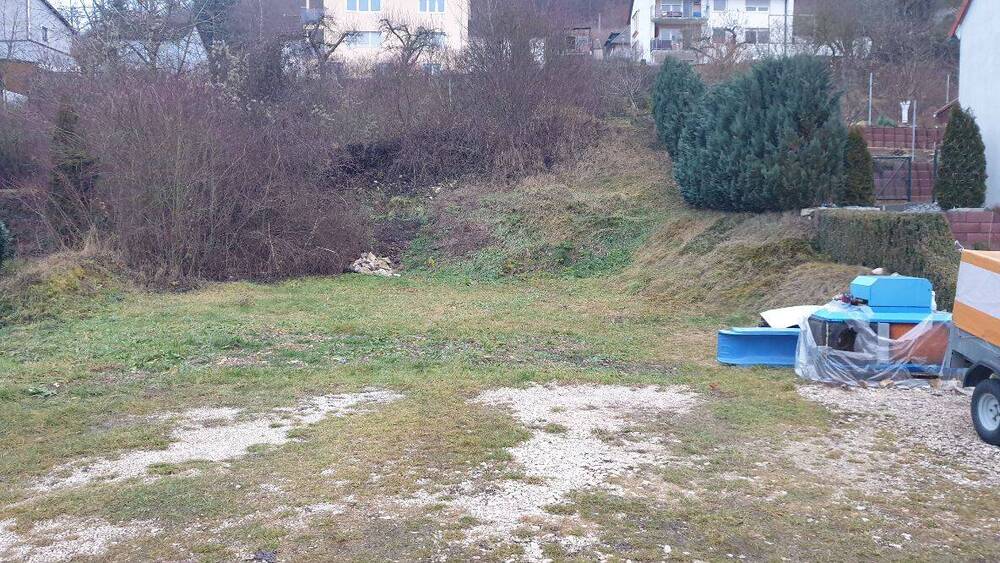 Grundstück Treuchtlingen - 70.000&euro; | Angebot:25773492