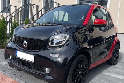 Smart ForTwo 85.700 km 6.850 &euro; NAHE 23866