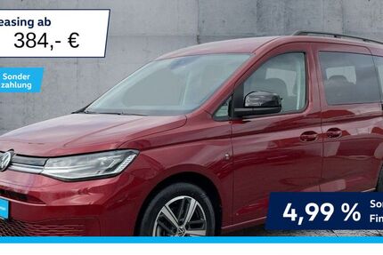 VW Caddy Maxi 29.122 km 34.860 &euro; Bayreuth 95448