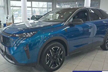 Peugeot 3008 2.500 km 35.850 &euro; Frankfurt 60314
