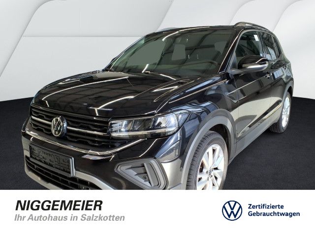 VW T-Cross 7.068 km 25.595 &euro; Salzkotten 33154