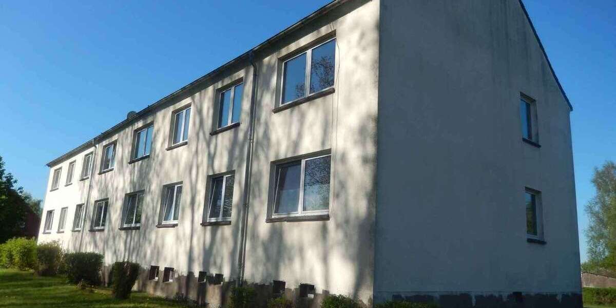 Etagenwohnung Putzar Putzar - 2 Zimmer, 45 m&sup2;, 175&euro; | Angebot:26521970