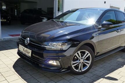VW Polo 96.800 km 14.800 &euro; Bad Gögging 93333