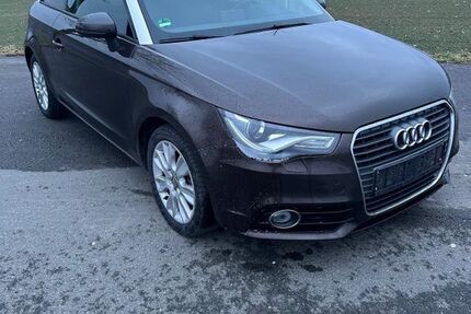 Audi A1 246.612 km 4.800 &euro; Hedersleben 06458