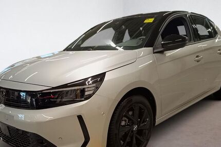 Opel Corsa 8.399 km 16.995 &euro; Wiesbaden 65201