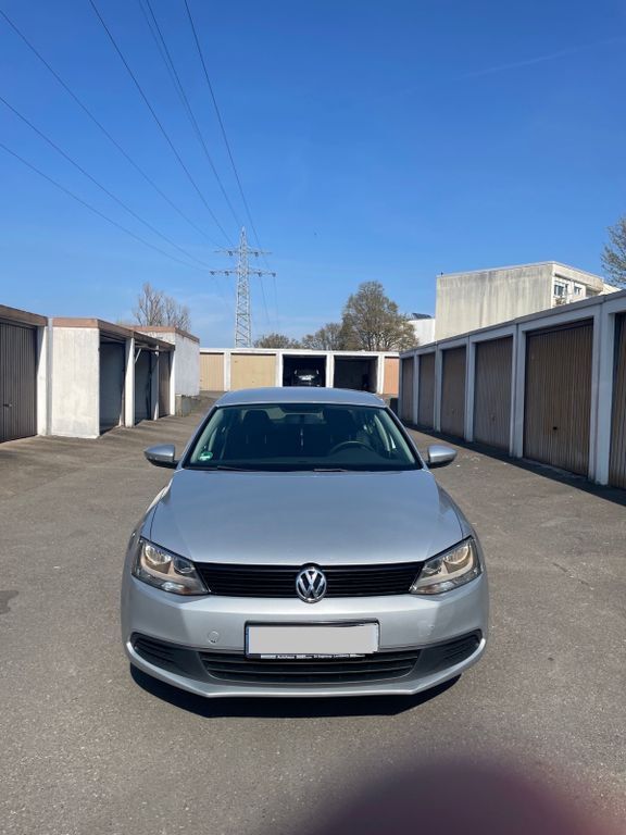 Jetta
