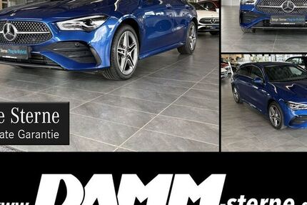 Mercedes CLA 250
