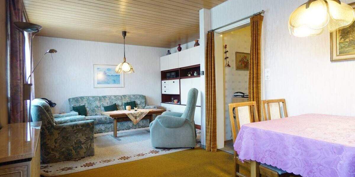 Reihenmittelhaus Reutlingen Römerschanze - 4 Zimmer, 86 m&sup2;, 265.000&euro; | Angebot:25915986