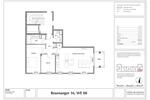 Etagenwohnung Wildau - 3 Zimmer, 83 m&sup2;, 1.185&euro; | Angebot:26560671