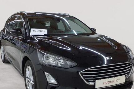 Ford Focus 91.159 km 11.989 &euro; Fernwald-Steinbach 35463