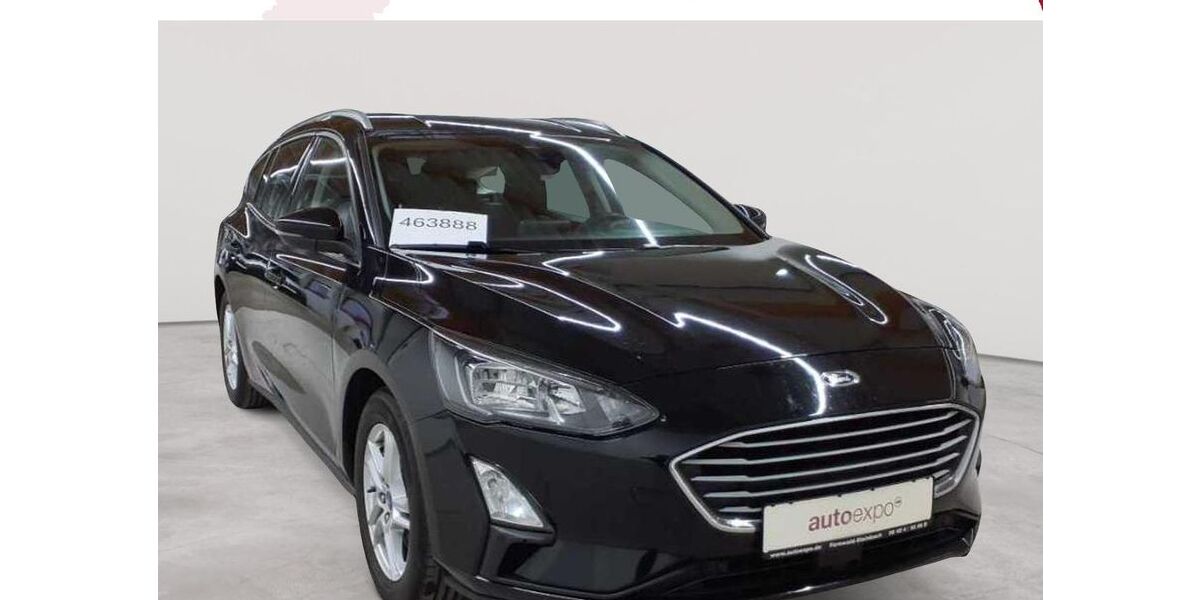 Ford Focus 91.159 km 11.989 &euro; Fernwald-Steinbach 35463