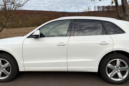 Audi Q5 274.000 km 9.500 € Leinefelde-Worbis 37339