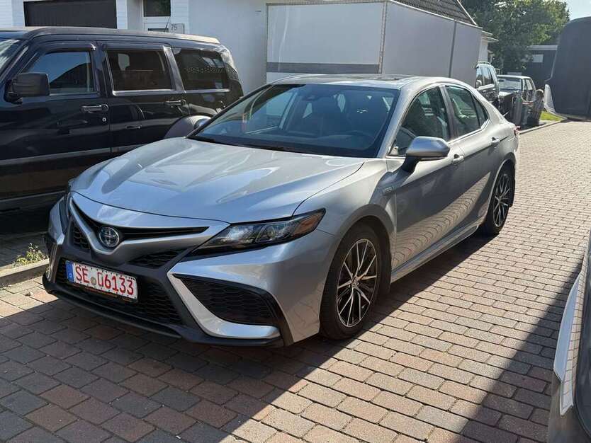 Camry