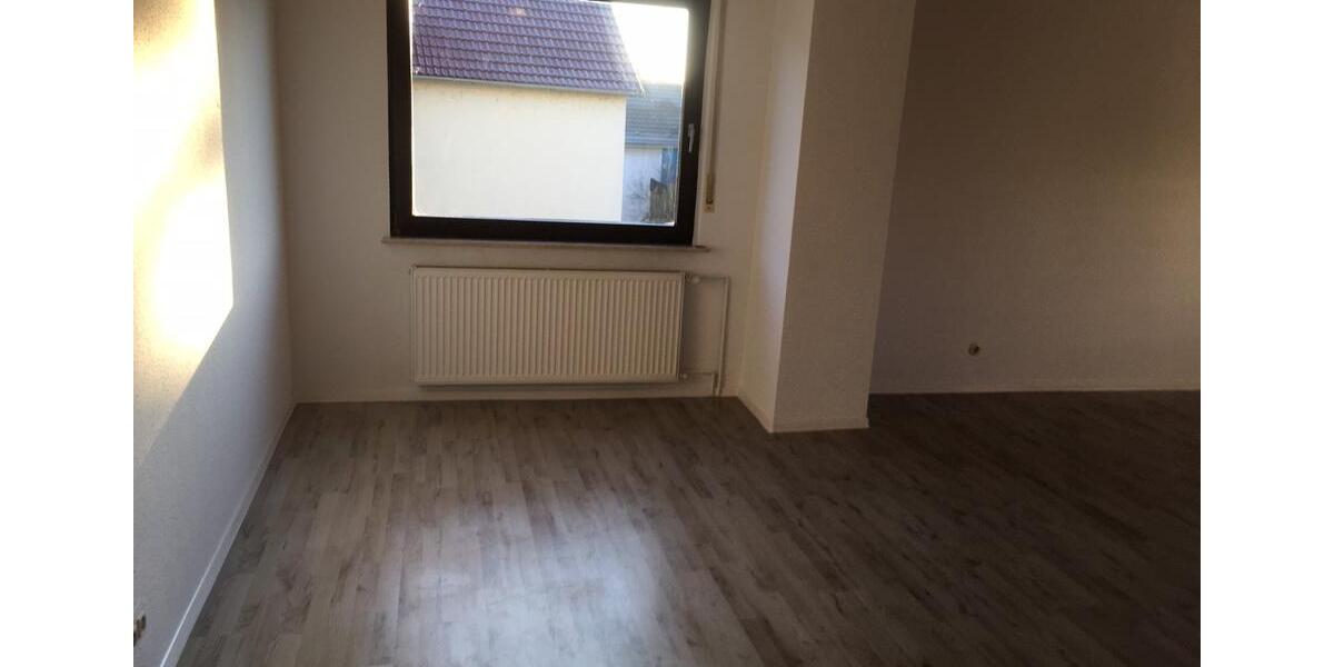 Mietwohnung, 75 m², drei Zimmer in Nidderau Ostheim ab 1.1.2026 3 zimmer