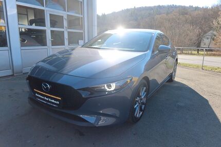 Mazda 3 29.650 km 20.990 &euro; Bad Endbach 35080