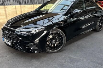 Mercedes-Benz CLA 200 6.000 km 56.700 &euro; Tuttlingen 78532