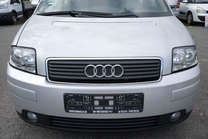 Audi A2 184.932 km 2.999 &euro; Bensheim 64625