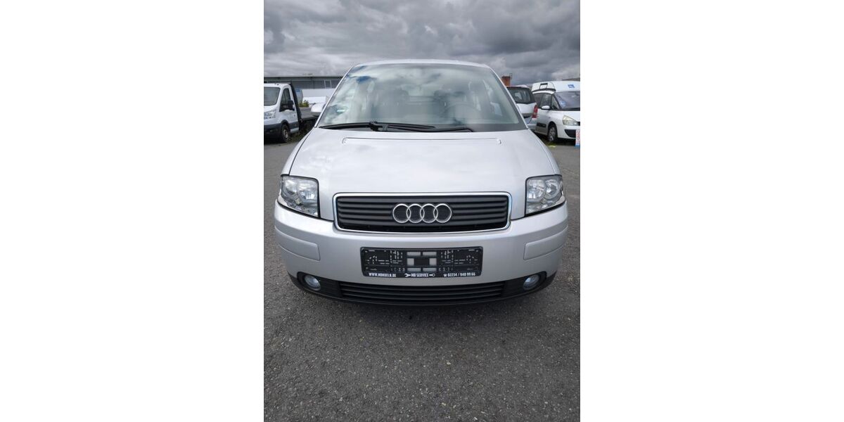 Audi A2 184.932 km 3.250 &euro; Bensheim 64625