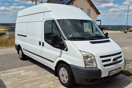 Ford Transit 135.000 km 9.590 &euro; Möckmühl 74219