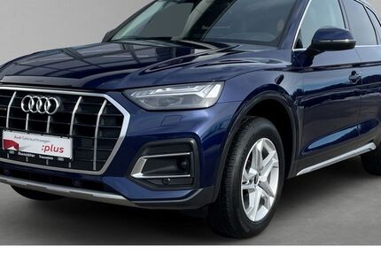 Audi Q5 107.420 km 34.320 &euro; Traunstein 83278