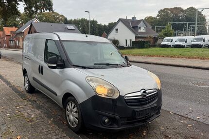Opel Combo 138.000 km 3.250 &euro; Nordhorn 48529