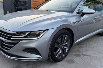 VW Arteon 93.000 km 25.990 &euro; Ingolstadt 85055