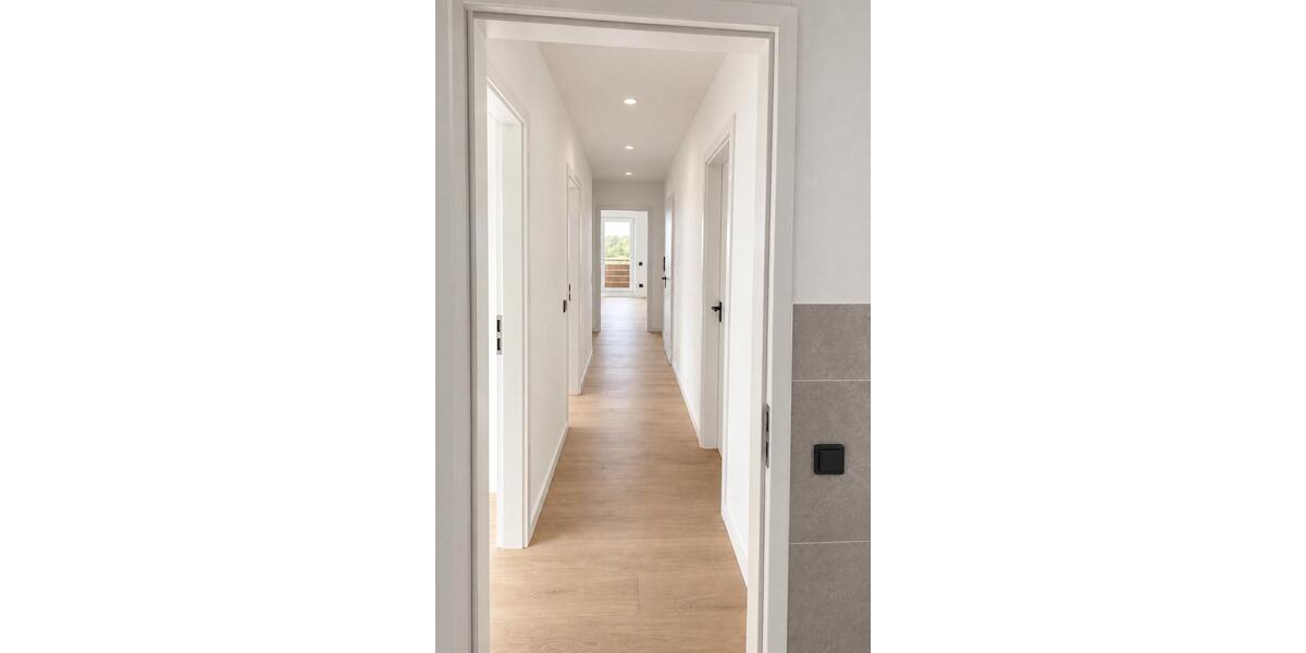 Etagenwohnung Norderstedt Garstedt - 4 Zimmer, 88 m&sup2;, 350.000&euro; | Angebot:27429846