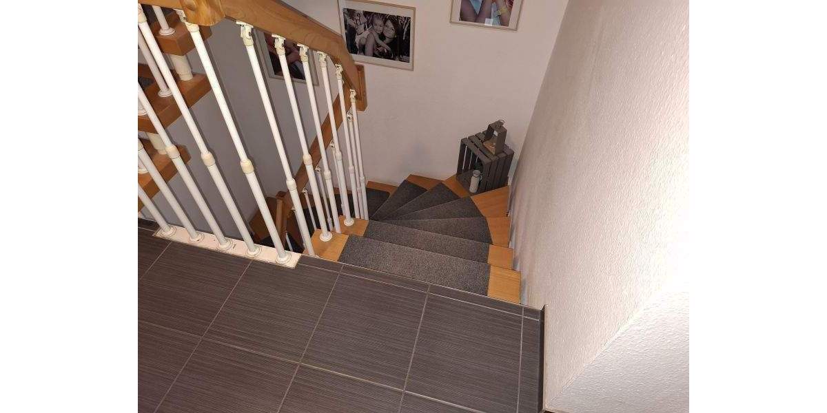 Doppelhaushälfte Aschersleben - 6 Zimmer, 139 m&sup2;, 260.000&euro; | Angebot:26402110