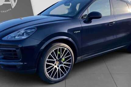 Porsche Cayenne 110.950 km 61.234 &euro; Vechta 49377