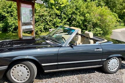 Mercedes-Benz SL 560 400.000 km 27.000 &euro; Altenahr 53505