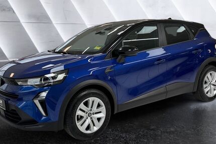 Renault Captur 15.498 km 17.780 &euro; Ludwigsfelde 14974
