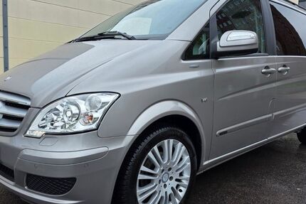 Mercedes-Benz Viano 205.107 km 19.390 &euro; Berlin 13055