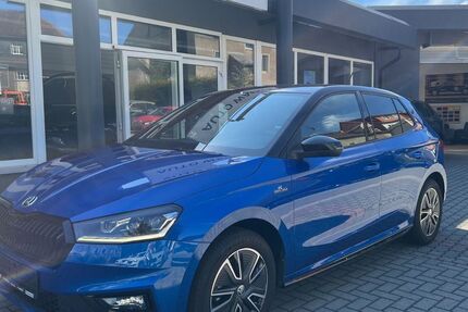 Skoda Fabia 9.200 km 19.990 &euro; Kamenz 01917