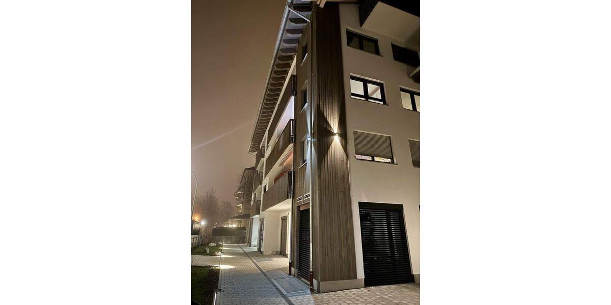 Etagenwohnung Garmisch-Partenkirchen Partenkirchen - 4 Zimmer, 80 m&sup2;, 721.000&euro; | Angebot:25784565