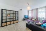 Etagenwohnung Frankfurt am Main Bockenheim - 2 Zimmer, 60 m&sup2;, 1.750&euro; | Angebot:25600982