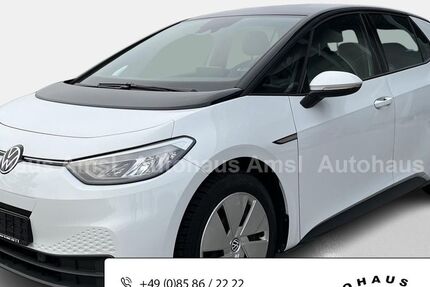 VW ID.3 69.400 km 18.690 € Hauzenberg 94051