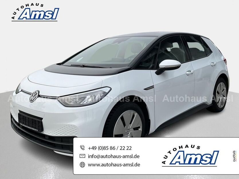 VW ID.3 69.400 km 18.690 € Hauzenberg 94051