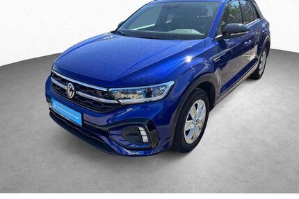 VW T-Roc 16.950 km 31.290 &euro; Schwabach 91126