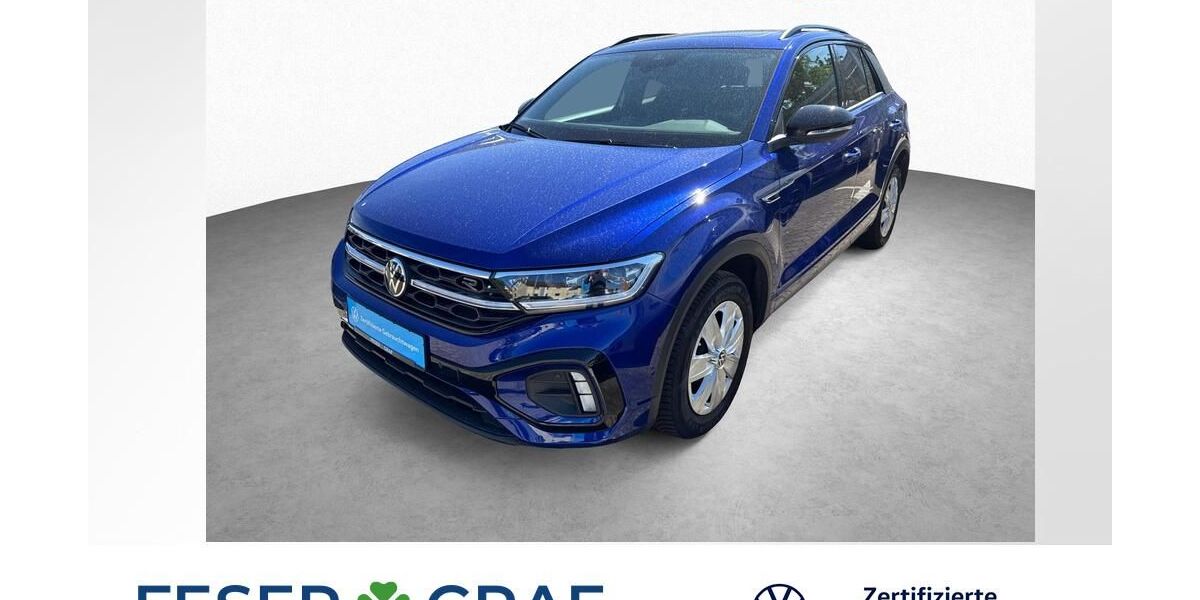 VW T-Roc 16.950 km 31.290 &euro; Schwabach 91126