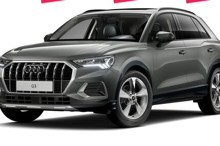 Audi Q3 4.720 km 39.450 &euro; Hannover 30179