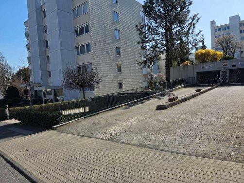 Erdgeschoßwohnung Bonn Bad Godesberg - 2 Zimmer, 69 m&sup2;, 238.000&euro; | Angebot:26409305