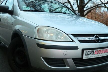 Opel Corsa 226.125 km 1.250 &euro; Mössingen 72116