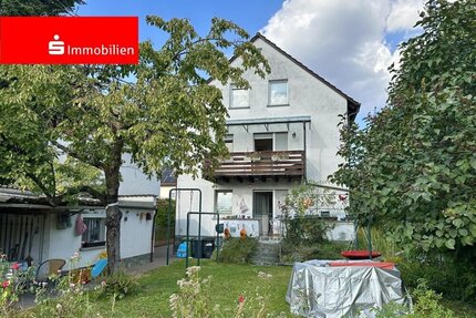 Seltene Gelegenheit - 3 Familienhaus in gesuchter Wohnlage!