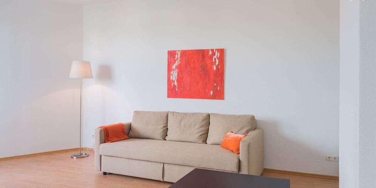 Wohnen auf Zeit in Berlin 1.400 € 2 zimmer