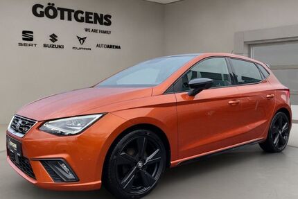 Seat Ibiza 129.686 km 12.490 &euro; Soest 59494